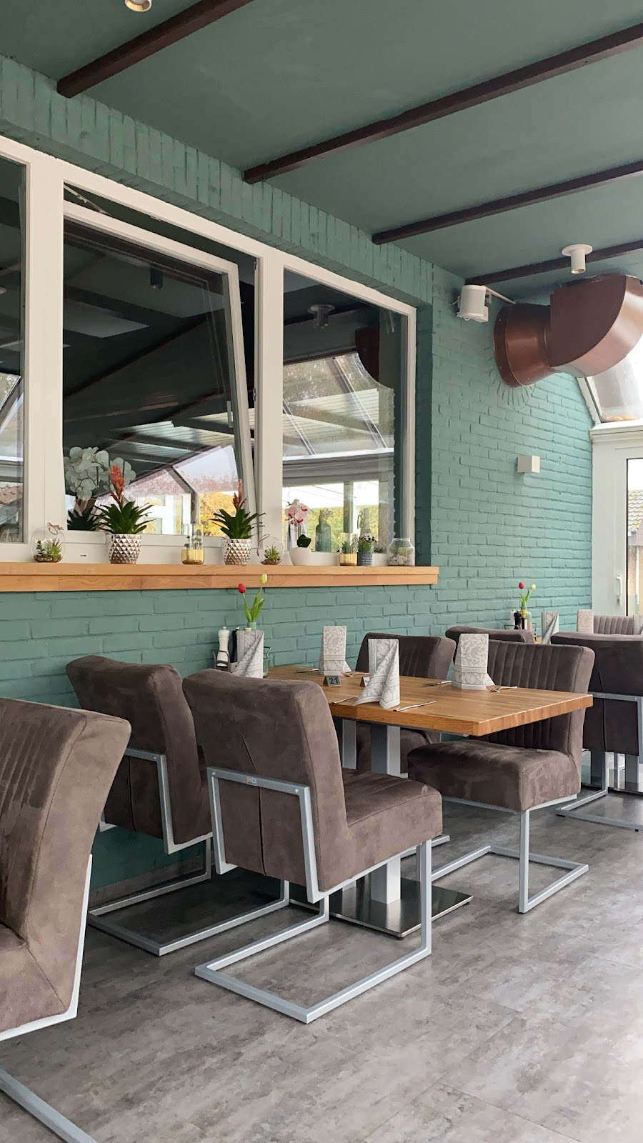 Foto van Restaurant Marija