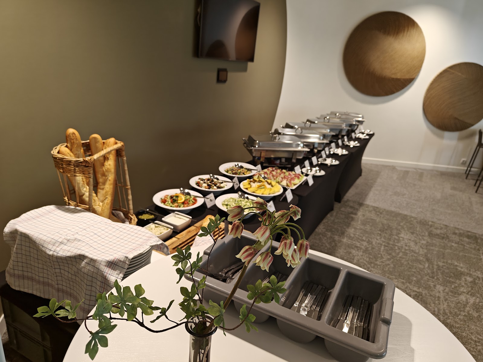 Foto van Catering Delicious Creations Almelo