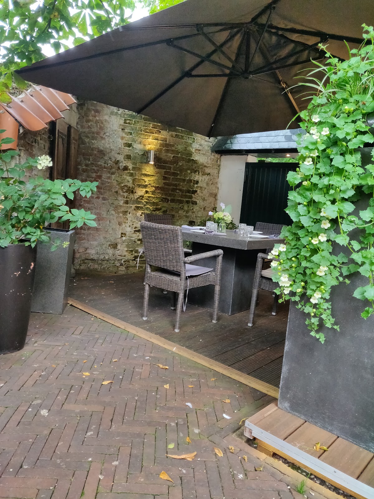Foto van Restaurant Gusto