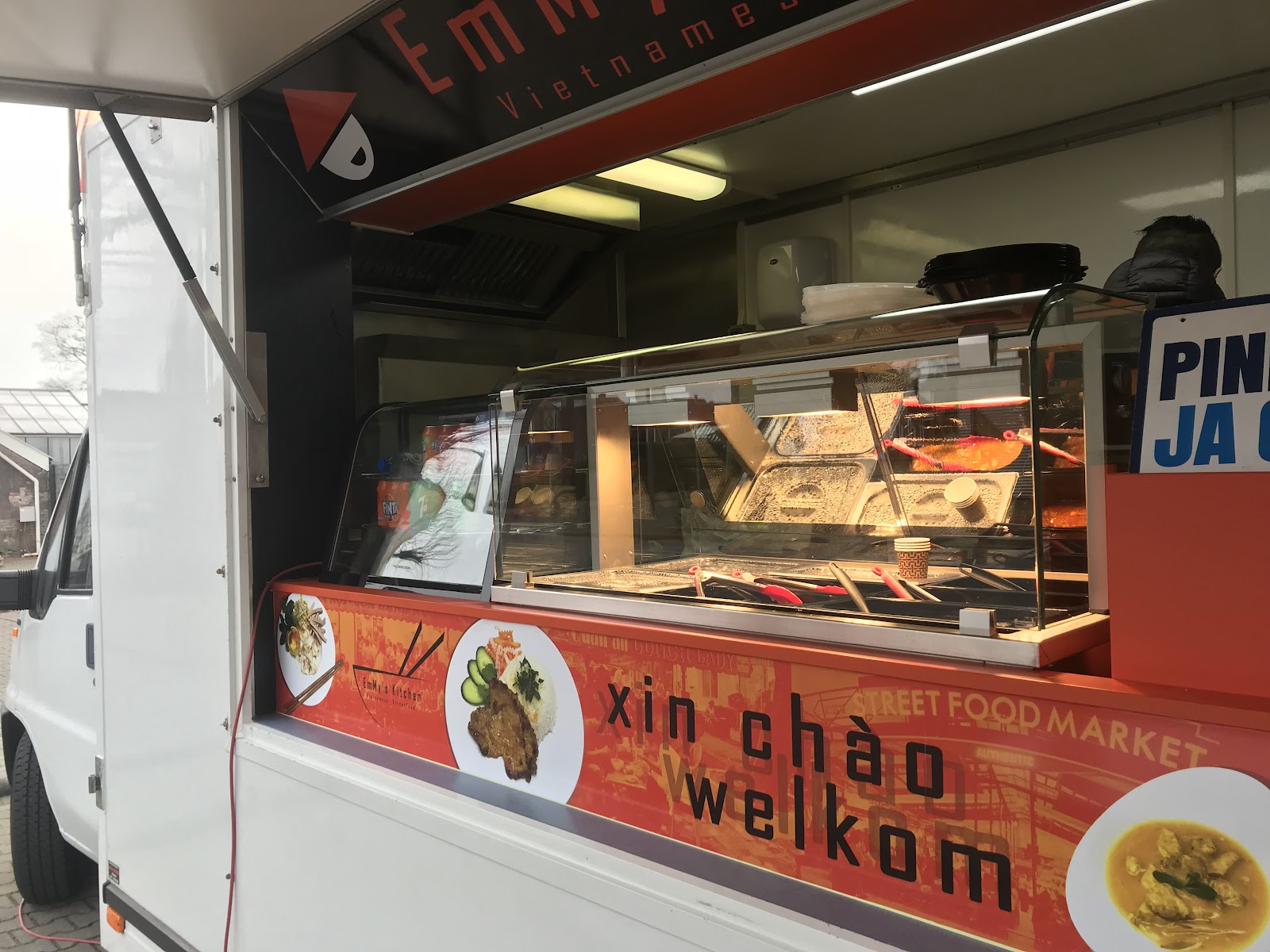 Foto van EmMy’s Kitchen