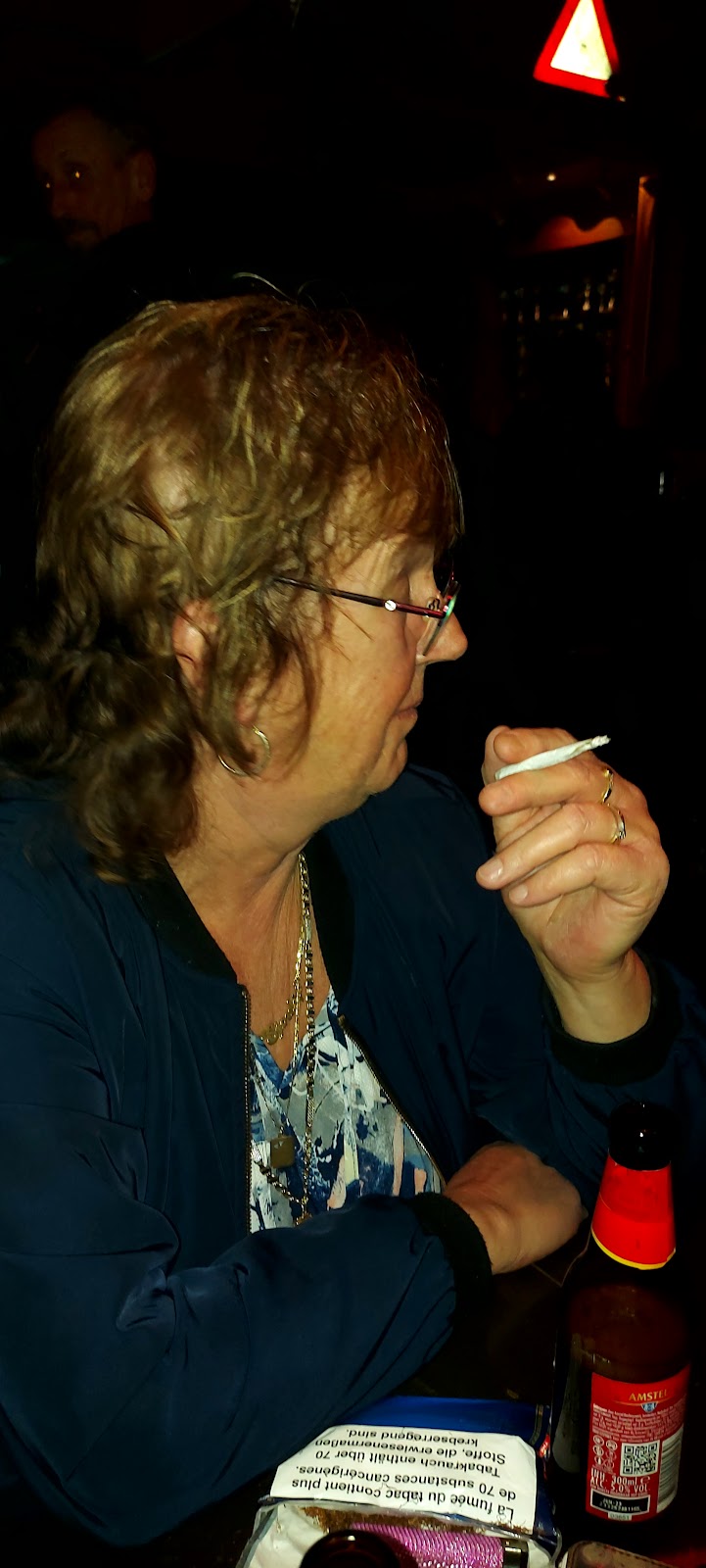 Foto van Café Cafetaria Sportlust