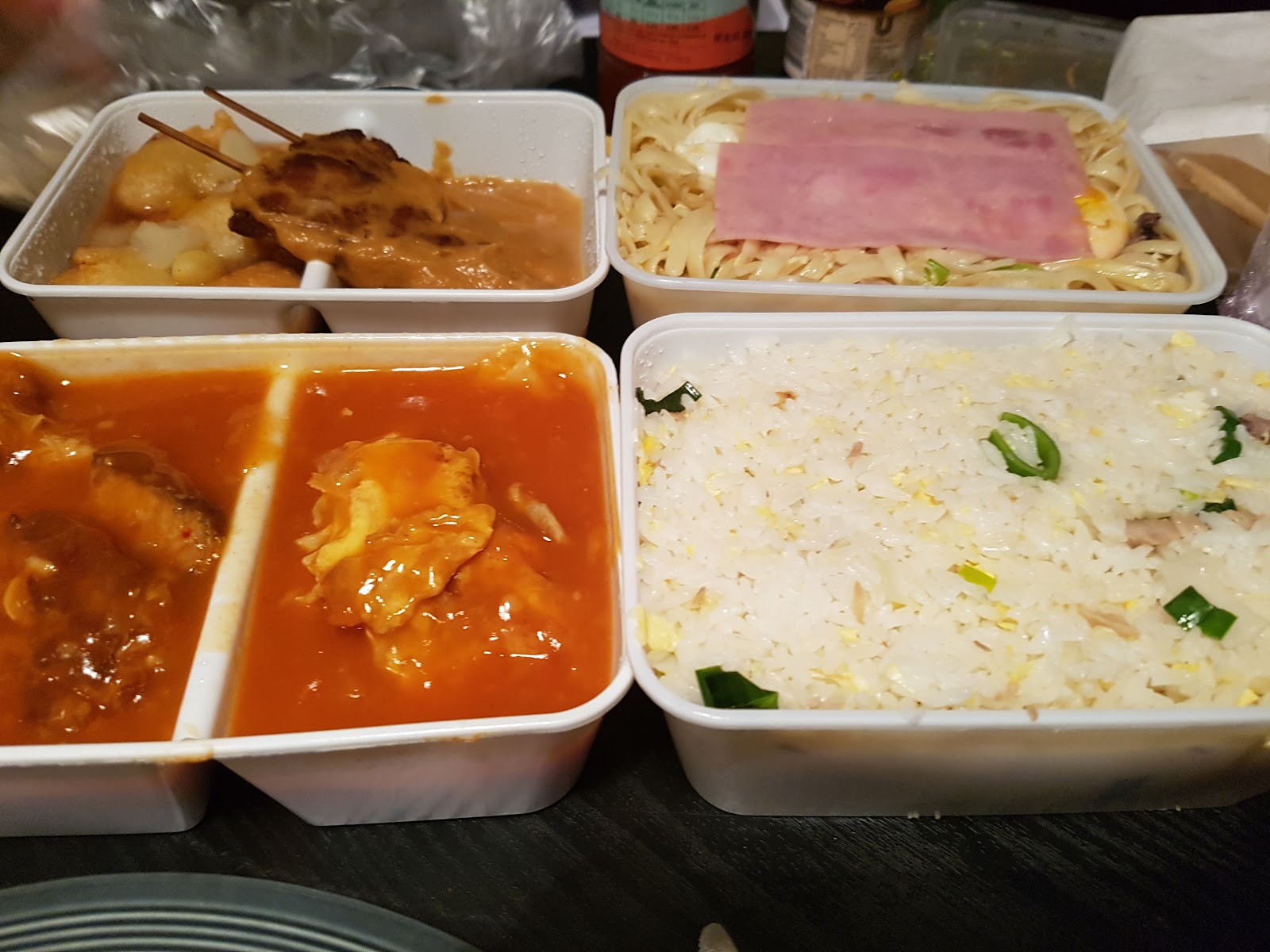 Foto van Chinees Indisch Kantonees Restaurant "Ni Hao"