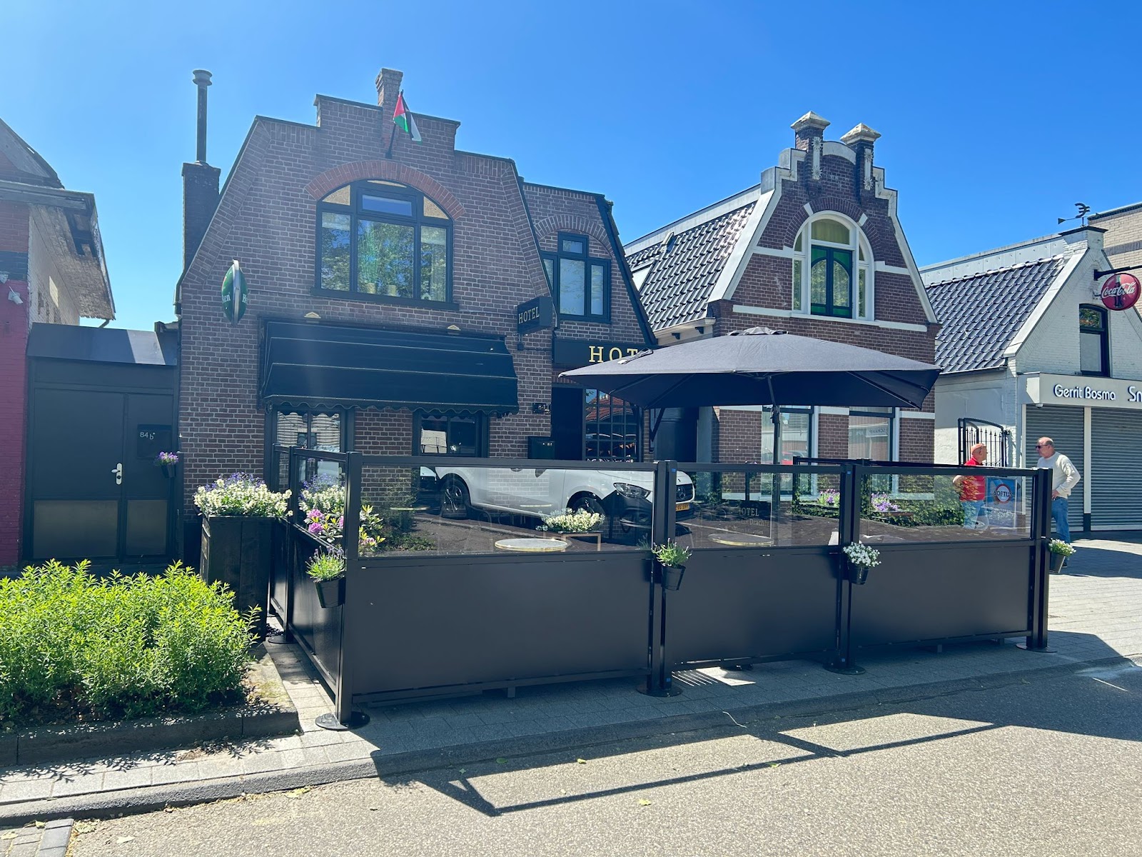 Foto van Hotel De Monnik Drachten