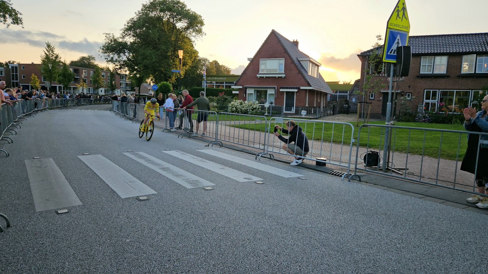 Foto van Surhuisterveen