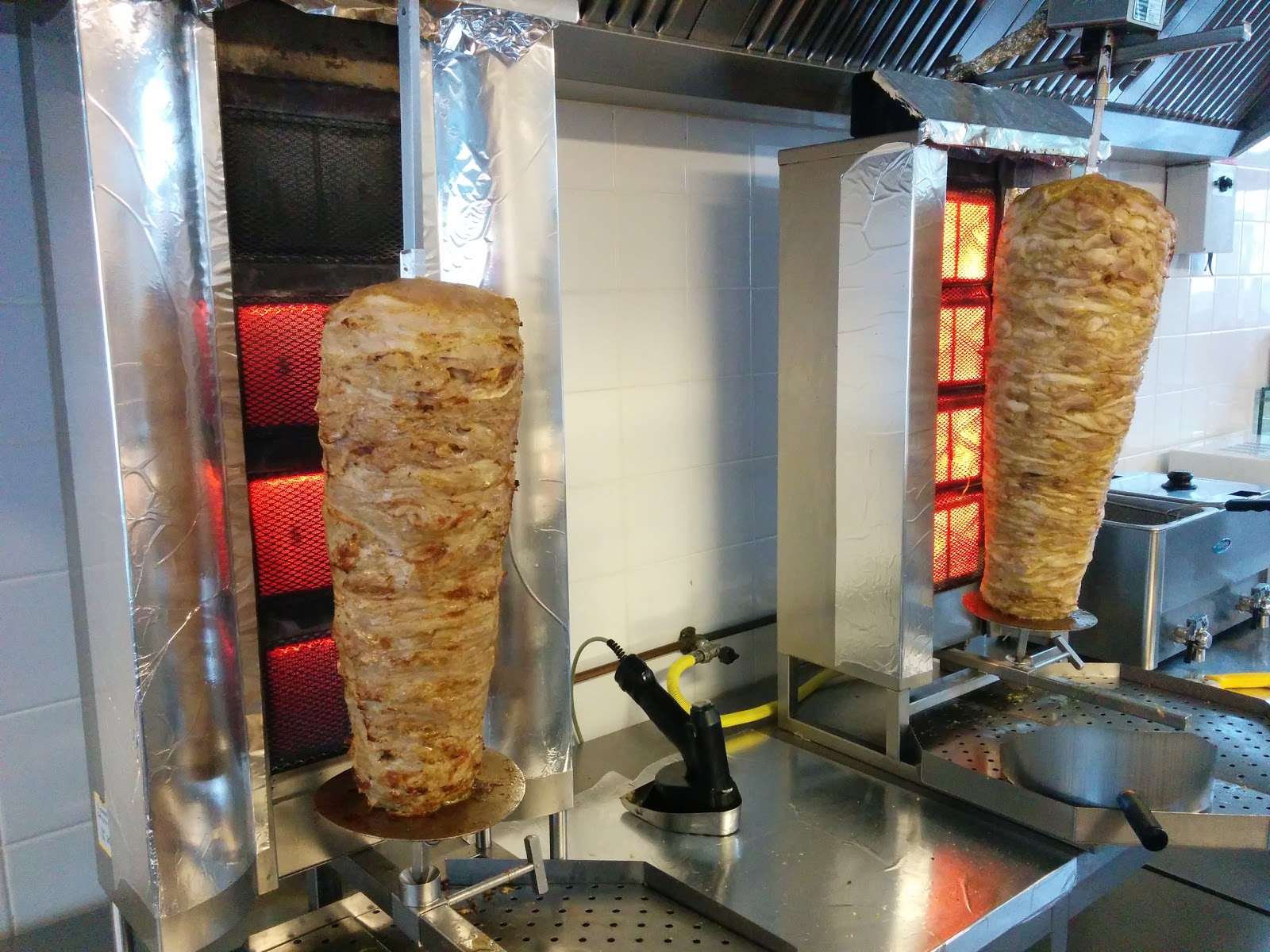 Foto van Olida Döner-Kebab
