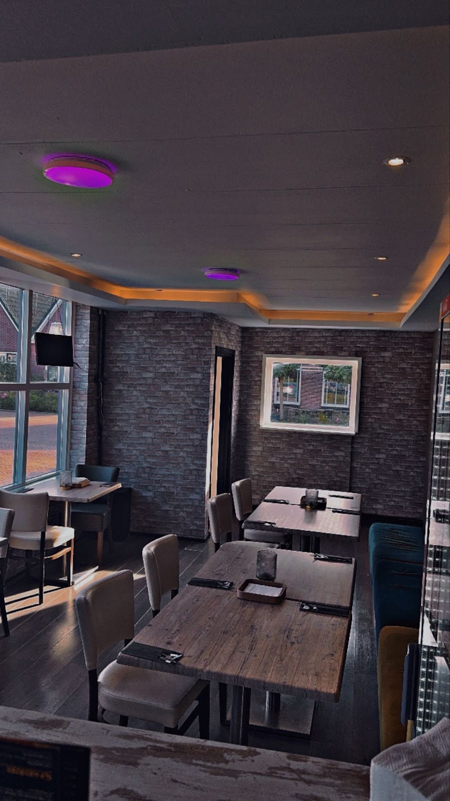 Foto van Pizzeria Döner Huis