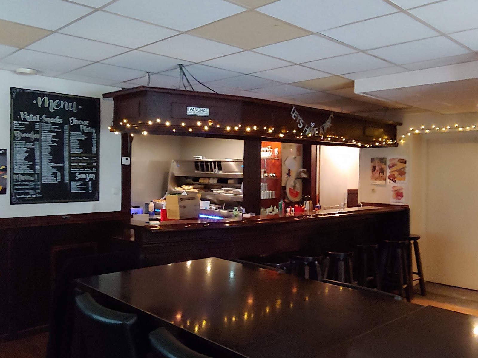 Foto van Eetcafé De Boerkes