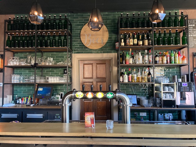 Foto van Café de Boer