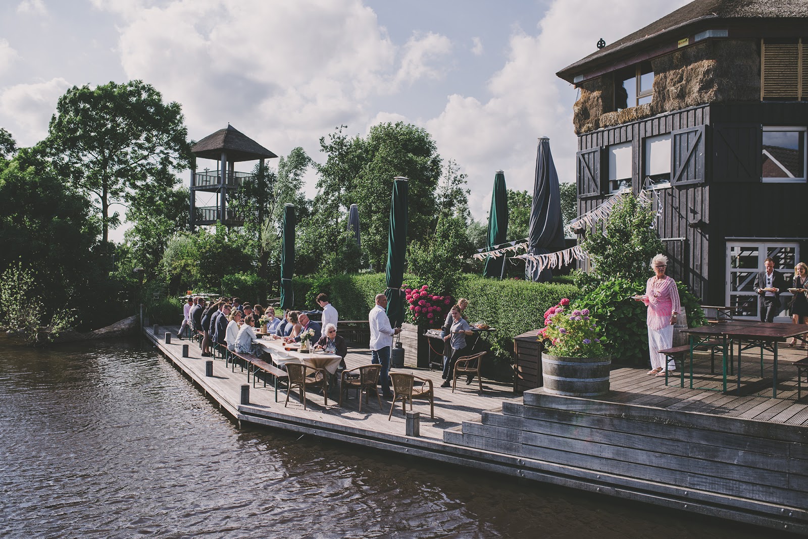 Foto van Boerderij de Boerinn