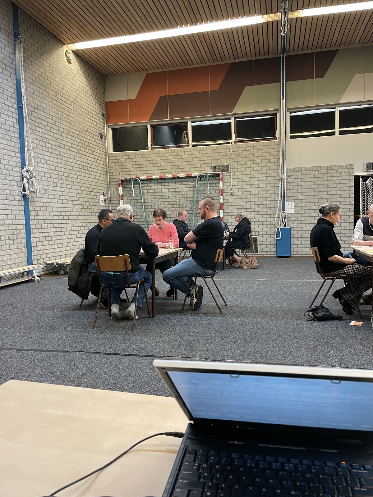 Foto van Oomkegast