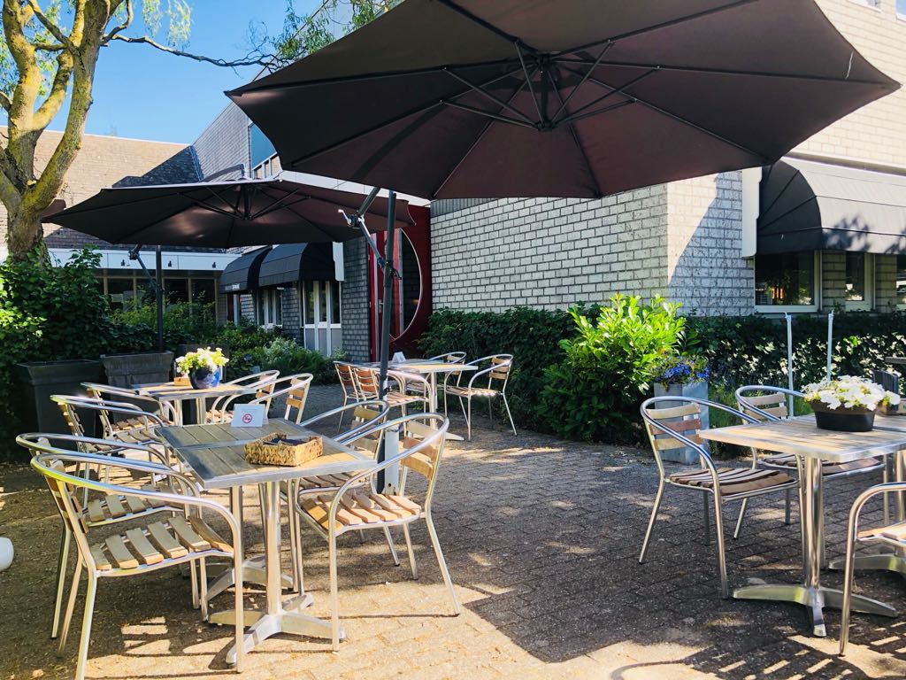 Foto van Brasserie Zernike