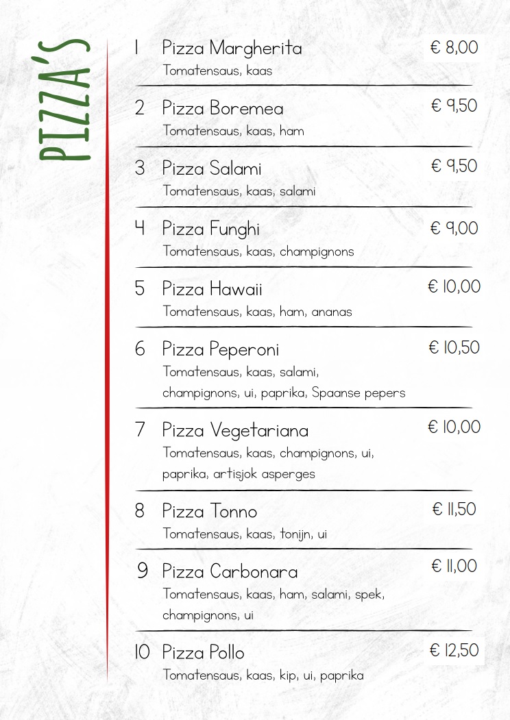 Foto van Dal Forno