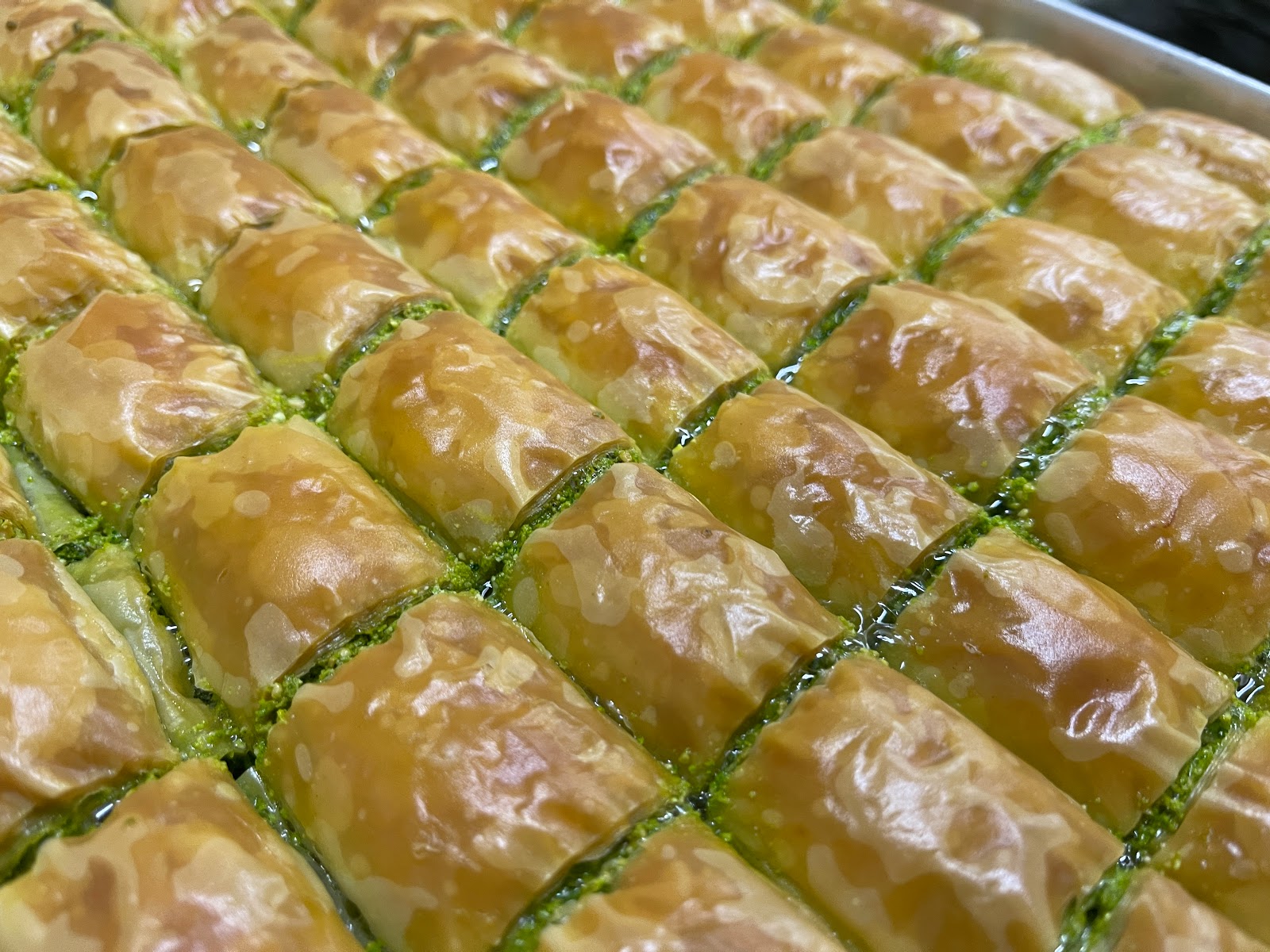 Foto van Harrisons Bakery Products B.V.