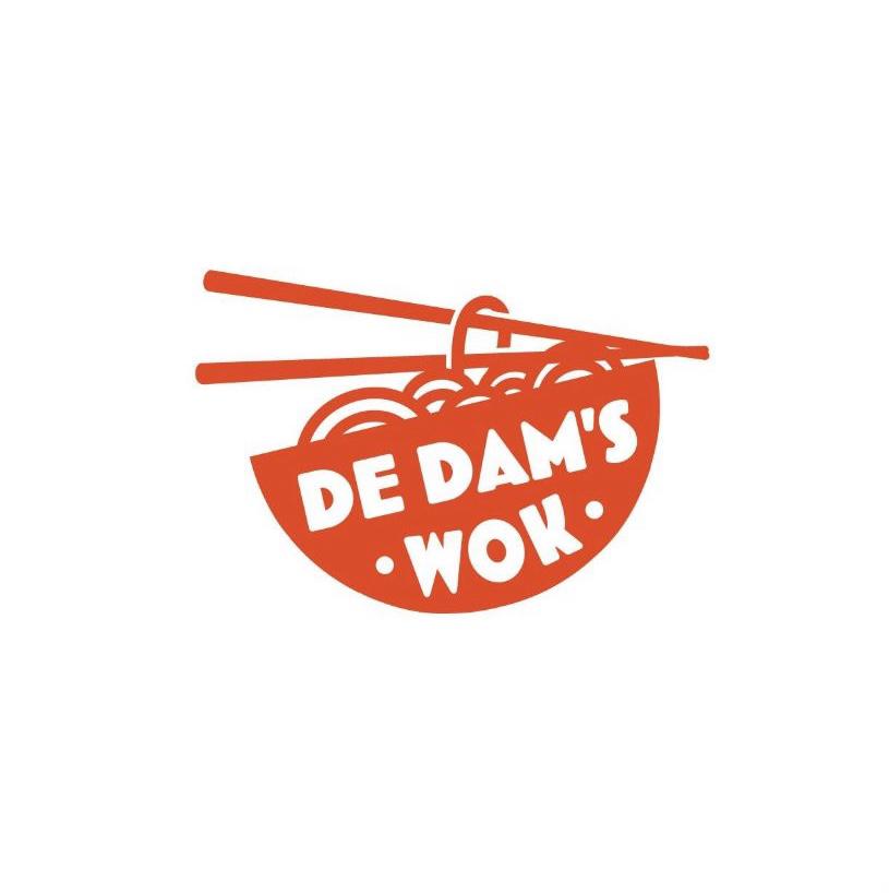 Foto van De Dam's Wok