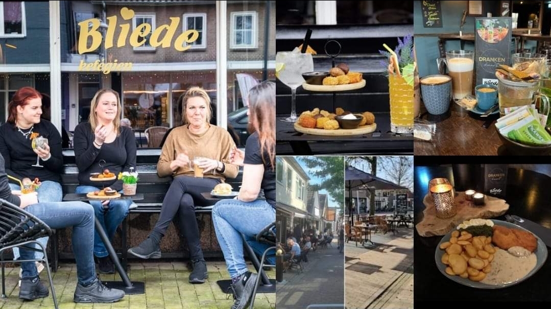 Foto van Bliede eten&drinken