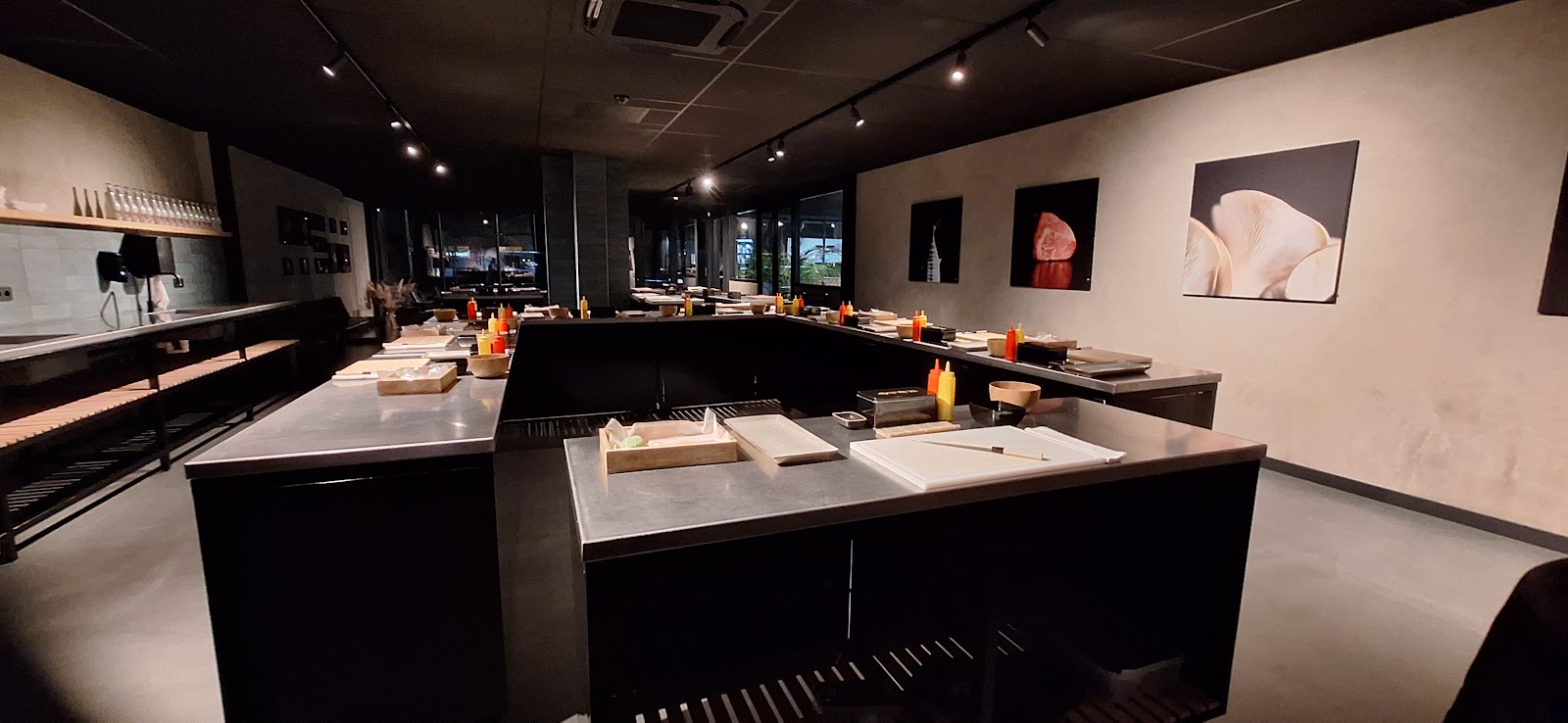 Foto van Doozo Sushi Leeuwarden - Pokebowls, Noodles en meer