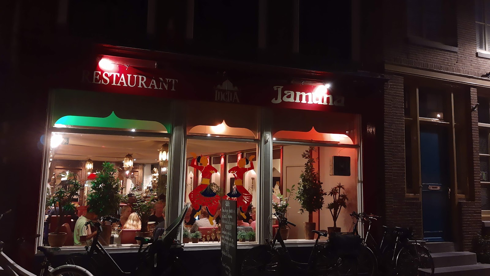 Foto van Jamuna 🇮🇳