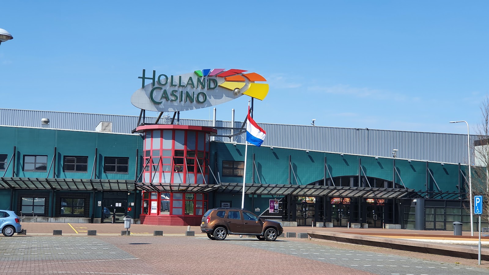 Foto van Holland Casino Leeuwarden