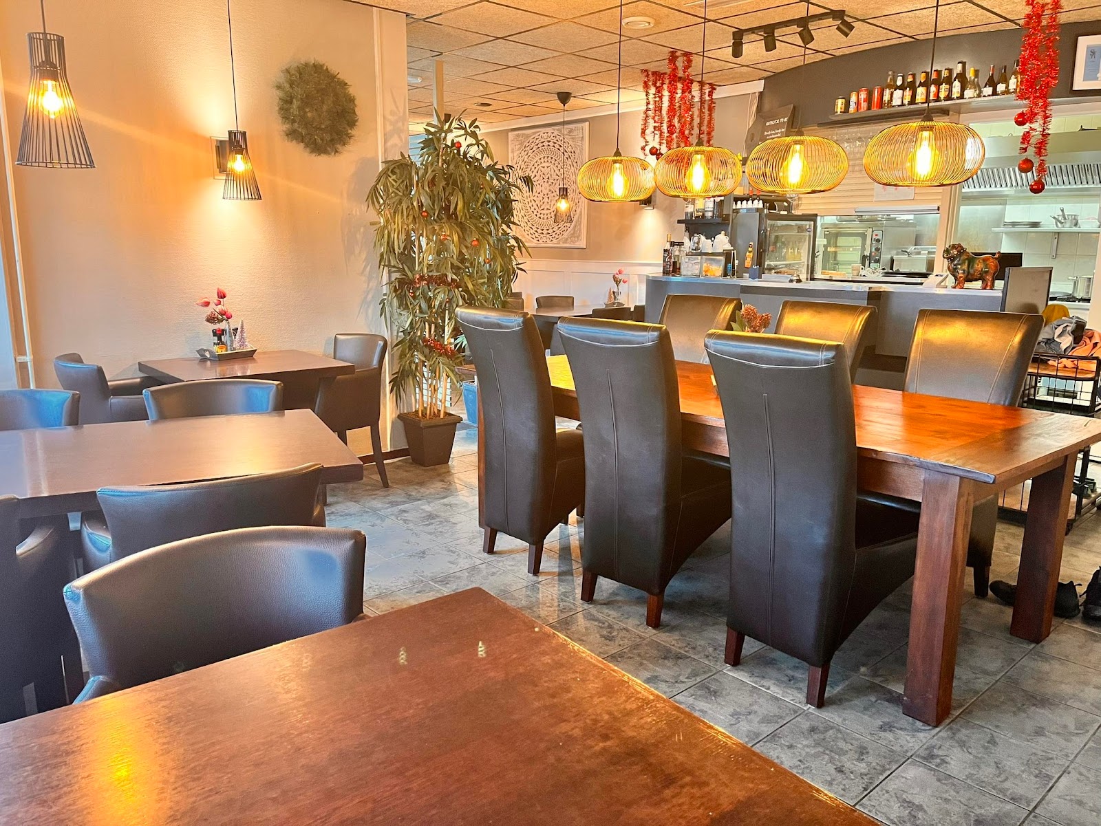 Foto van Chauffeurscafe Bolsward