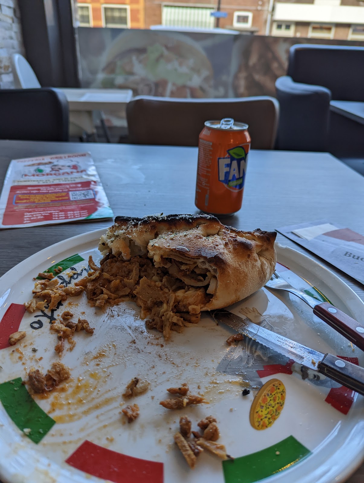 Foto van Morgana Bolsward