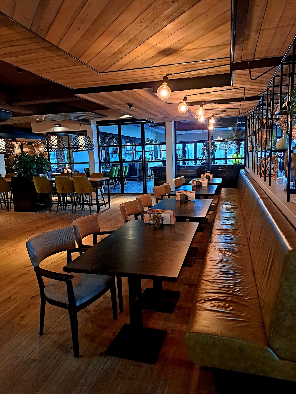 Foto van Strand Huys Makkum