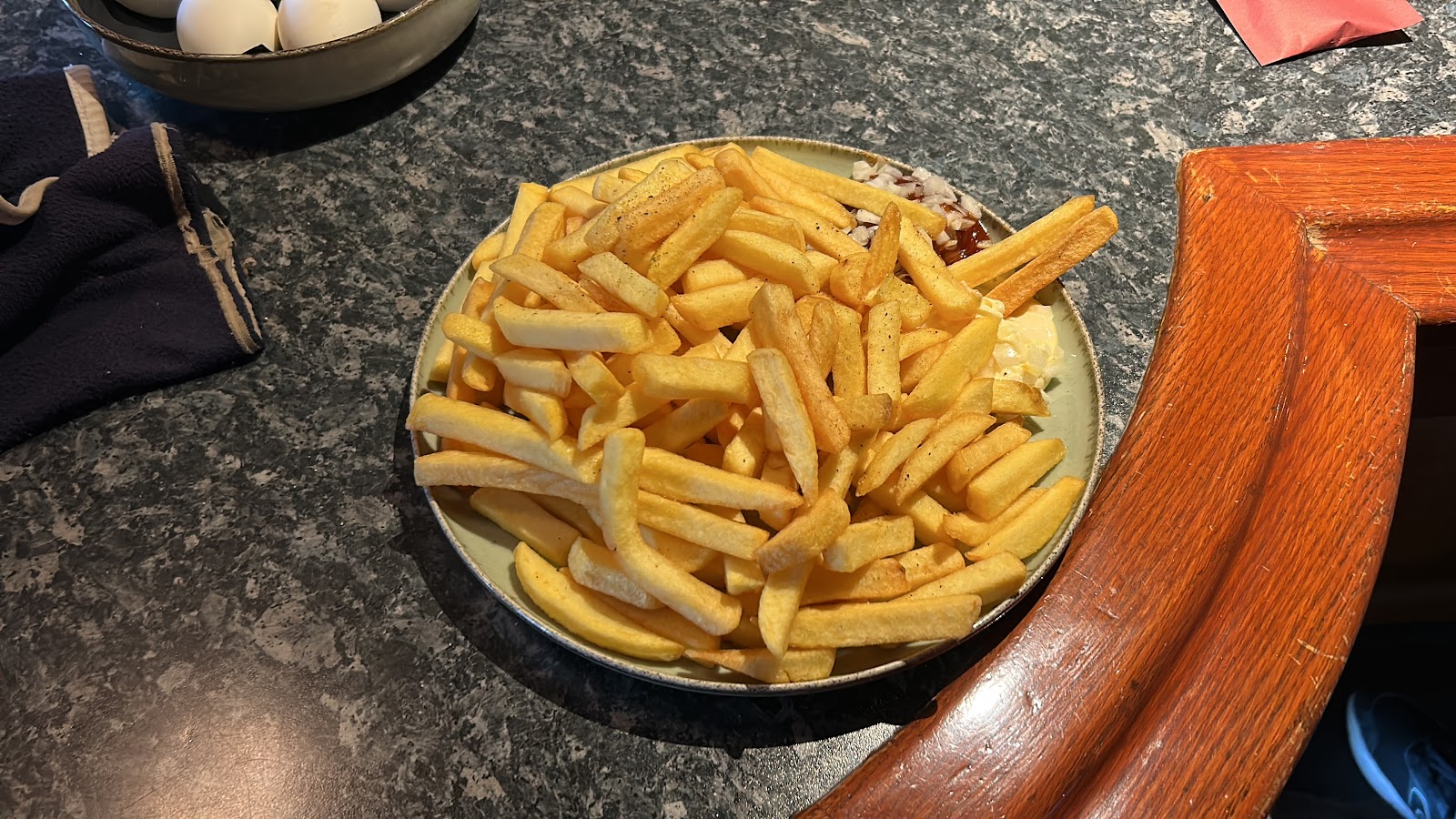 Foto van Café de Bommelaer