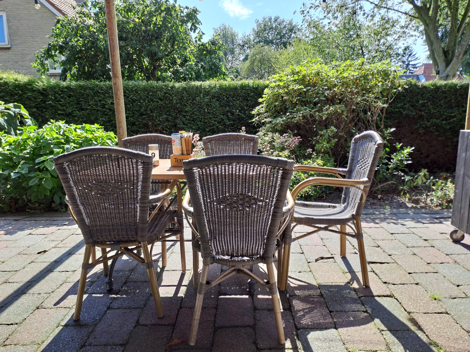 Foto van Pannenkoekboerderij De Koppenjan