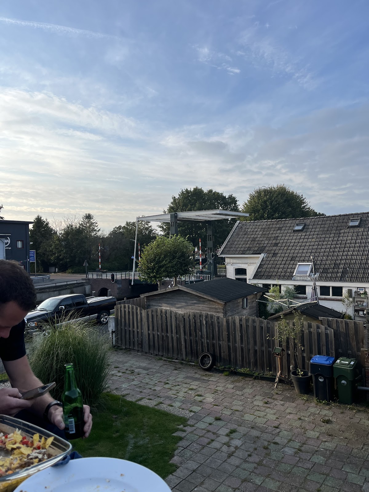 Foto van B.W.O. "Humptiedumptie