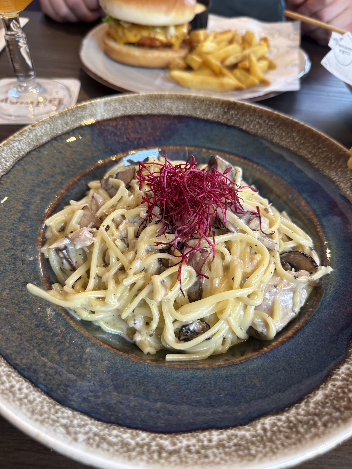 Foto van Brasserie Wijnen