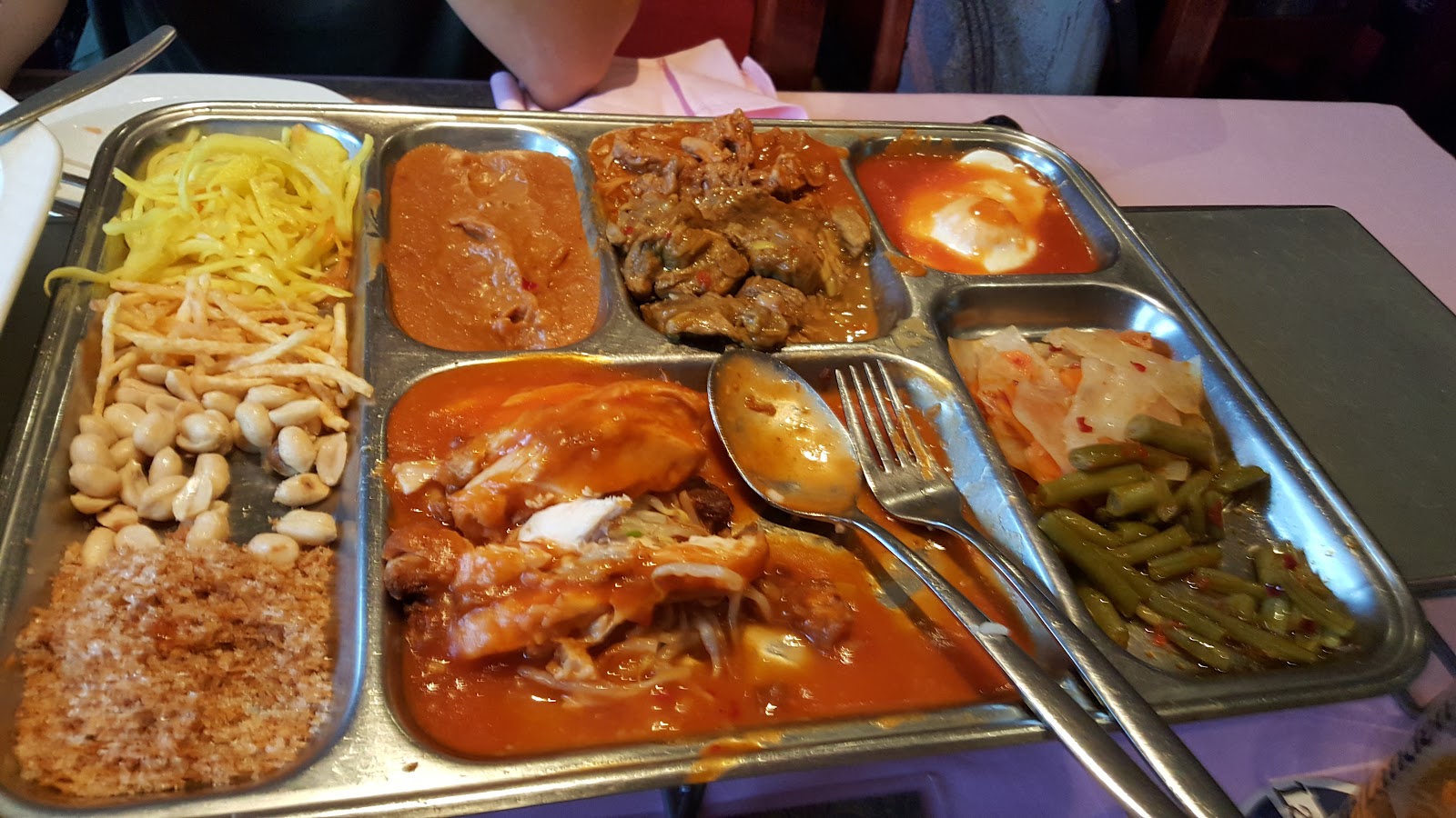 Foto van Chinees Restaurant POM Lai
