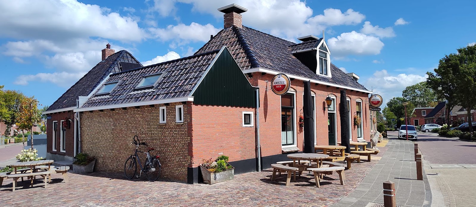 Foto van Café De Bûnte Bok