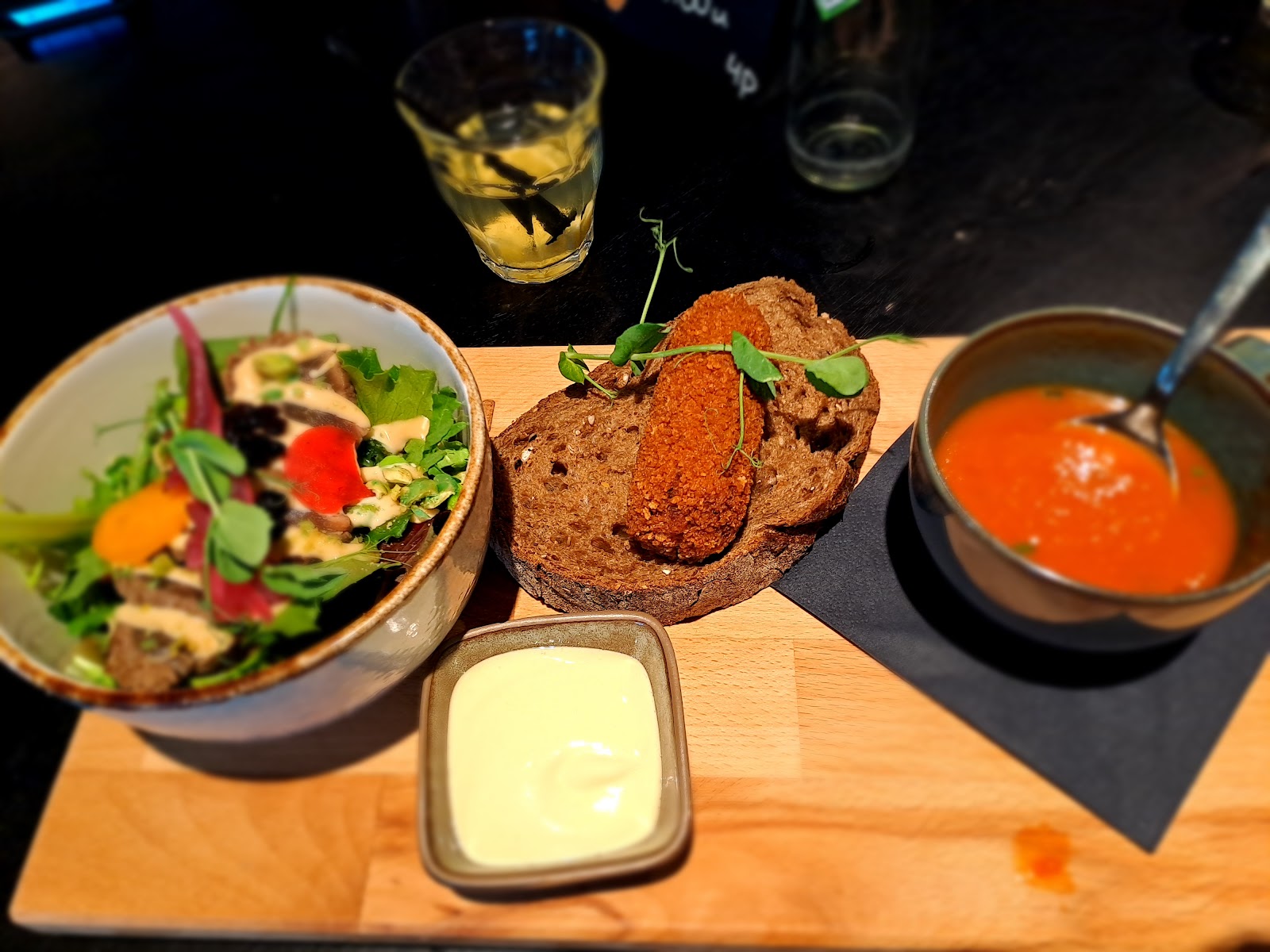Foto van Lunchcafé Koek en Ei
