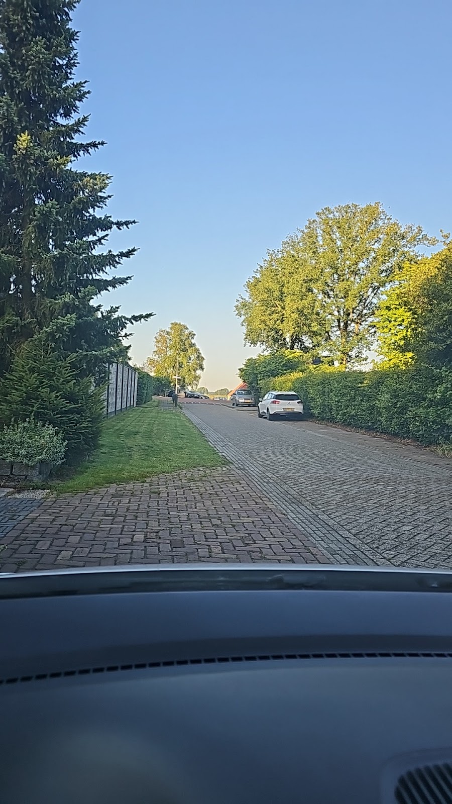 Foto van Ronde van Oranjewoud
