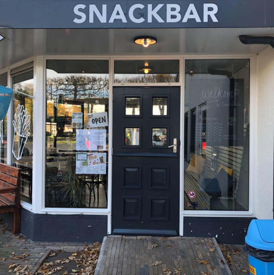 Foto van Smulhûske