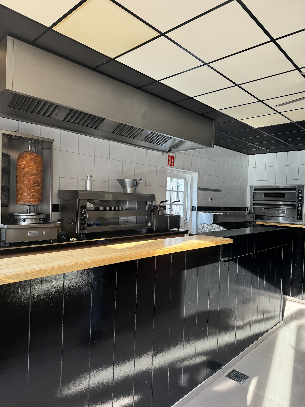 Foto van ´t Pizzahûs