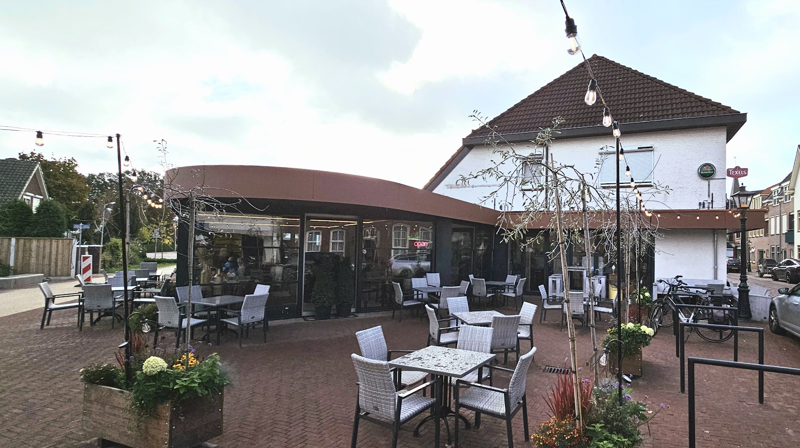 Foto van Wapen van Borculo