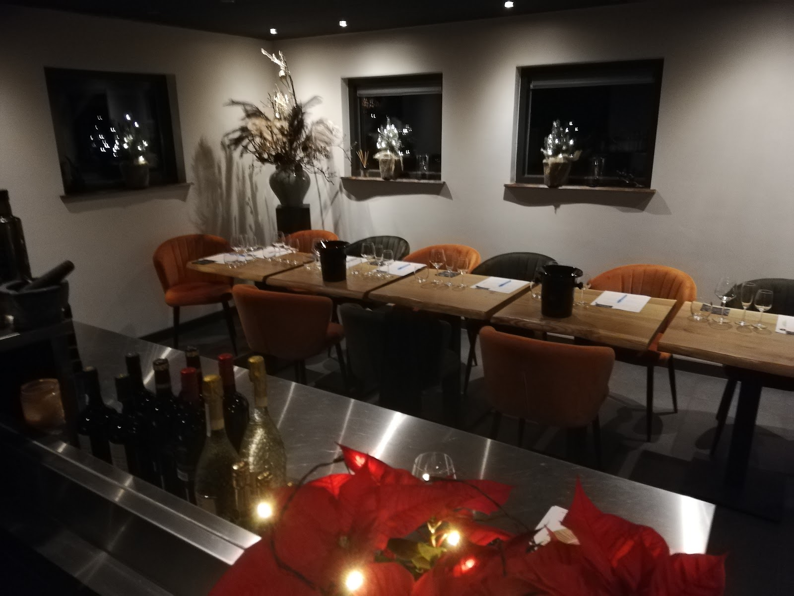 Foto van Sur Lie Wijn en Culinair