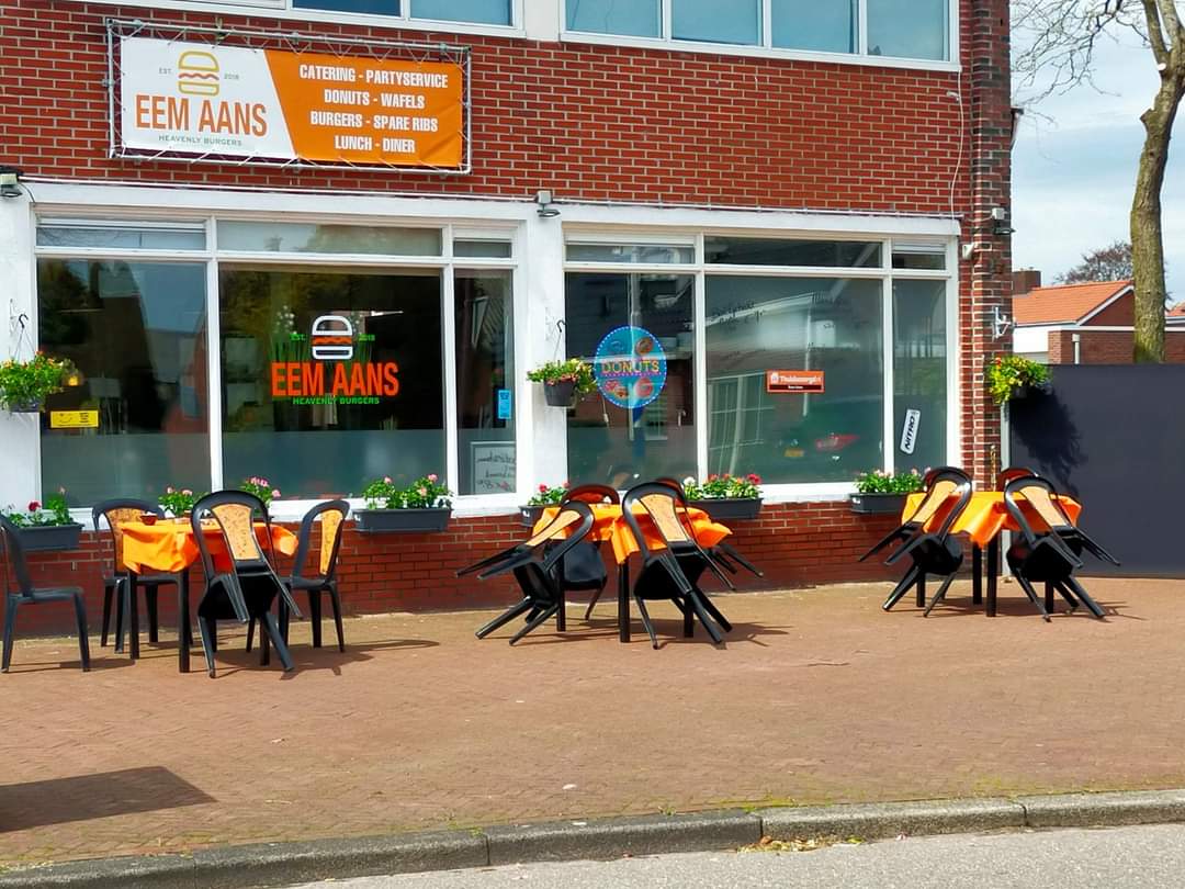 Foto van Eem Aans
