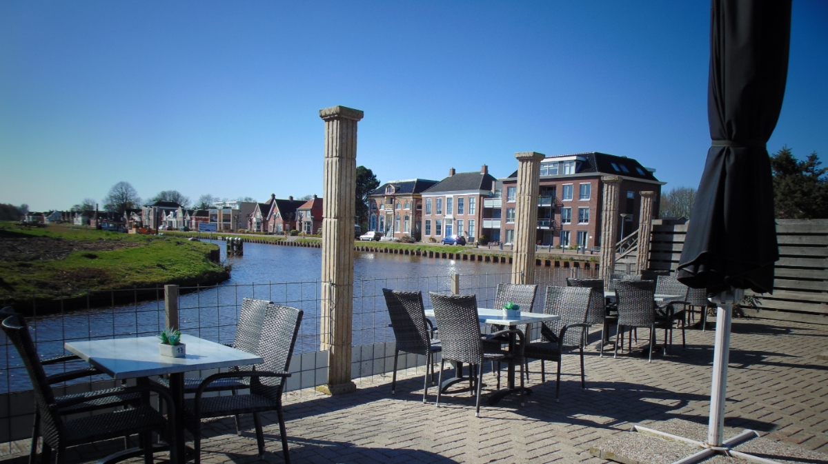 Foto van Bert's Vis-Stee