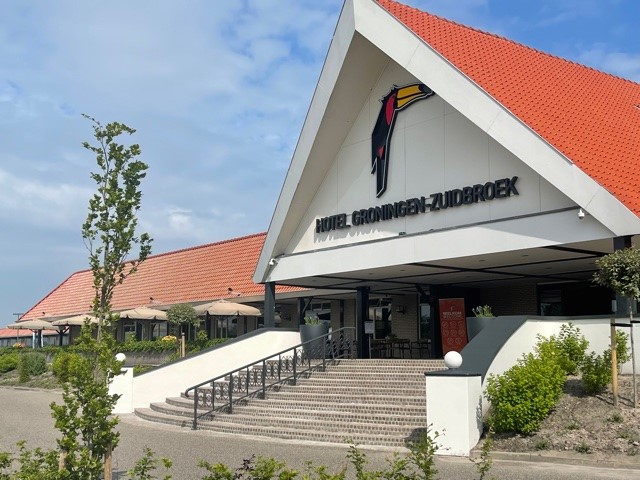 Foto van Van der Valk Hotel & Restaurant Zuidbroek