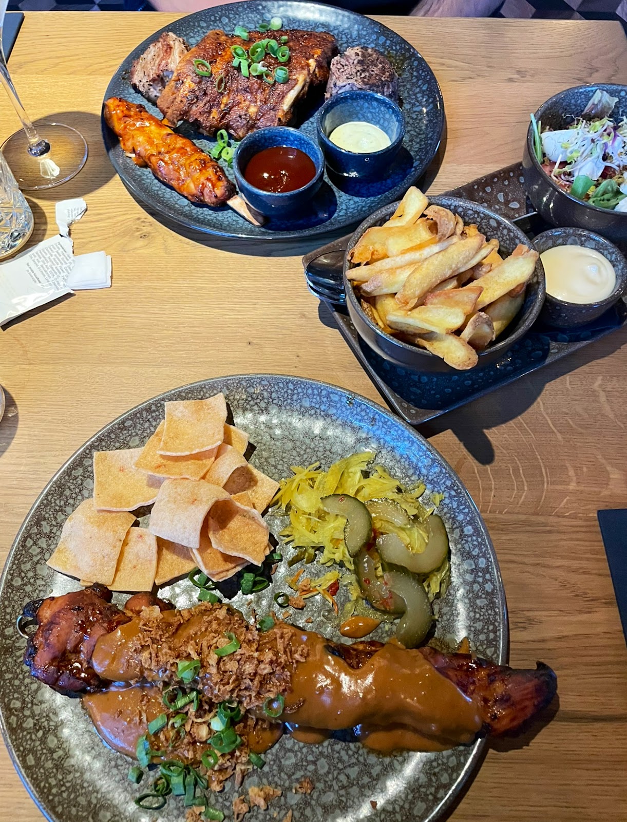 Foto van Restaurant De Wagenbergh