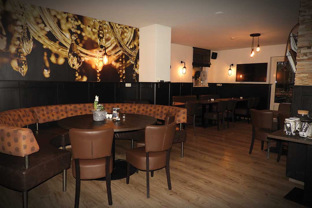 Foto van Hotel/Restaurant De Tipmast