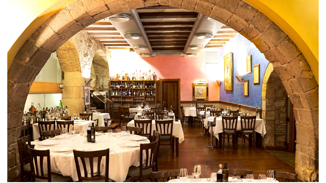 Foto van Restaurant El Passadís del Pep