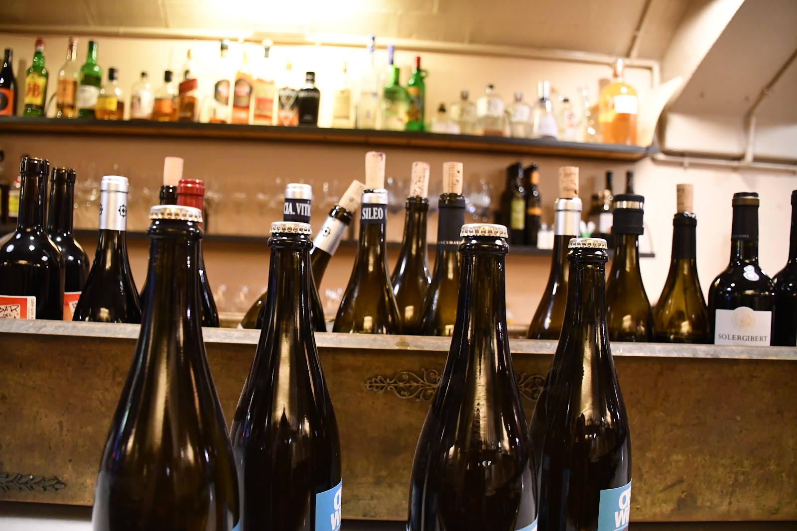 Foto van Bar del Pla