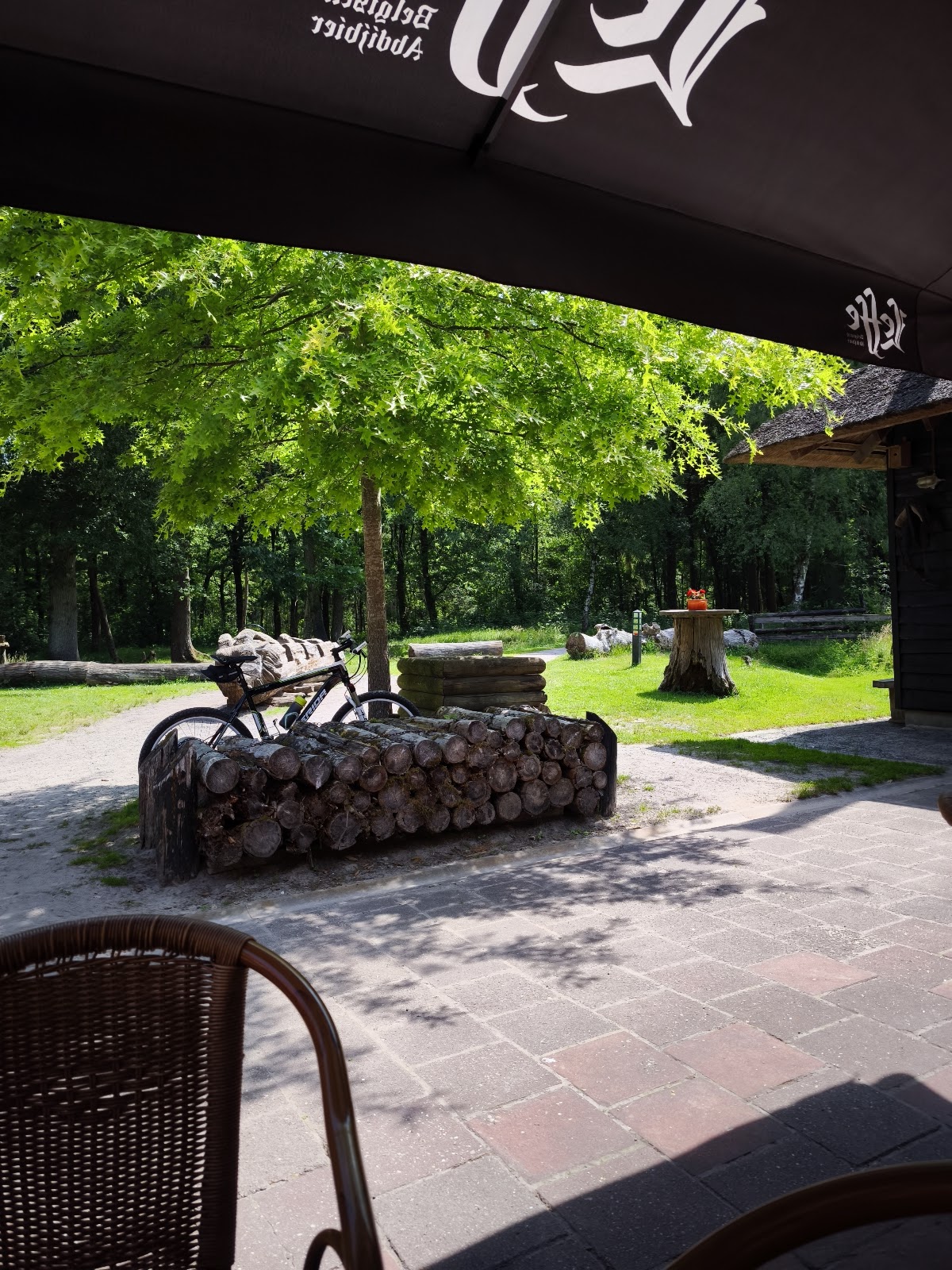 Foto van Herberg "In den Bockenreyder"