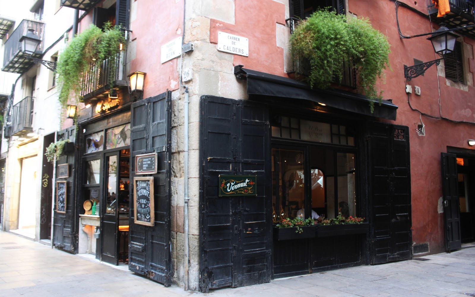Foto van Bar El Born