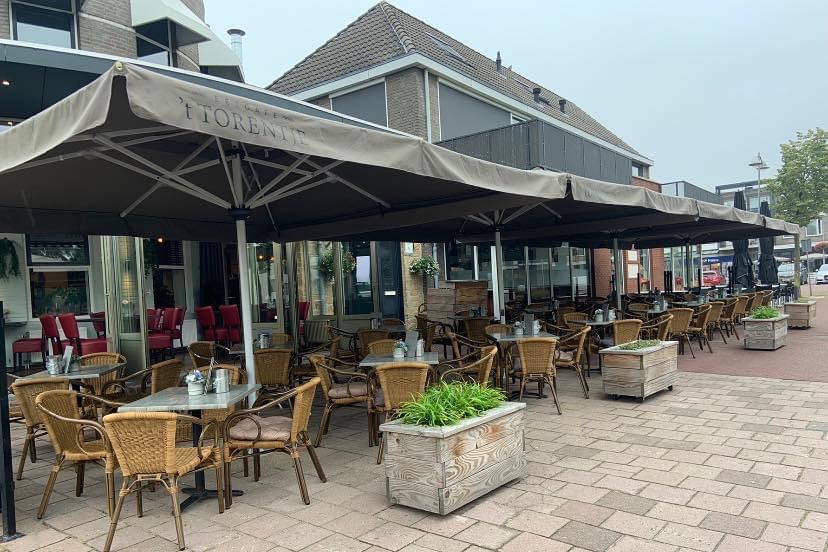 Foto van Eetcafé 't Torentje