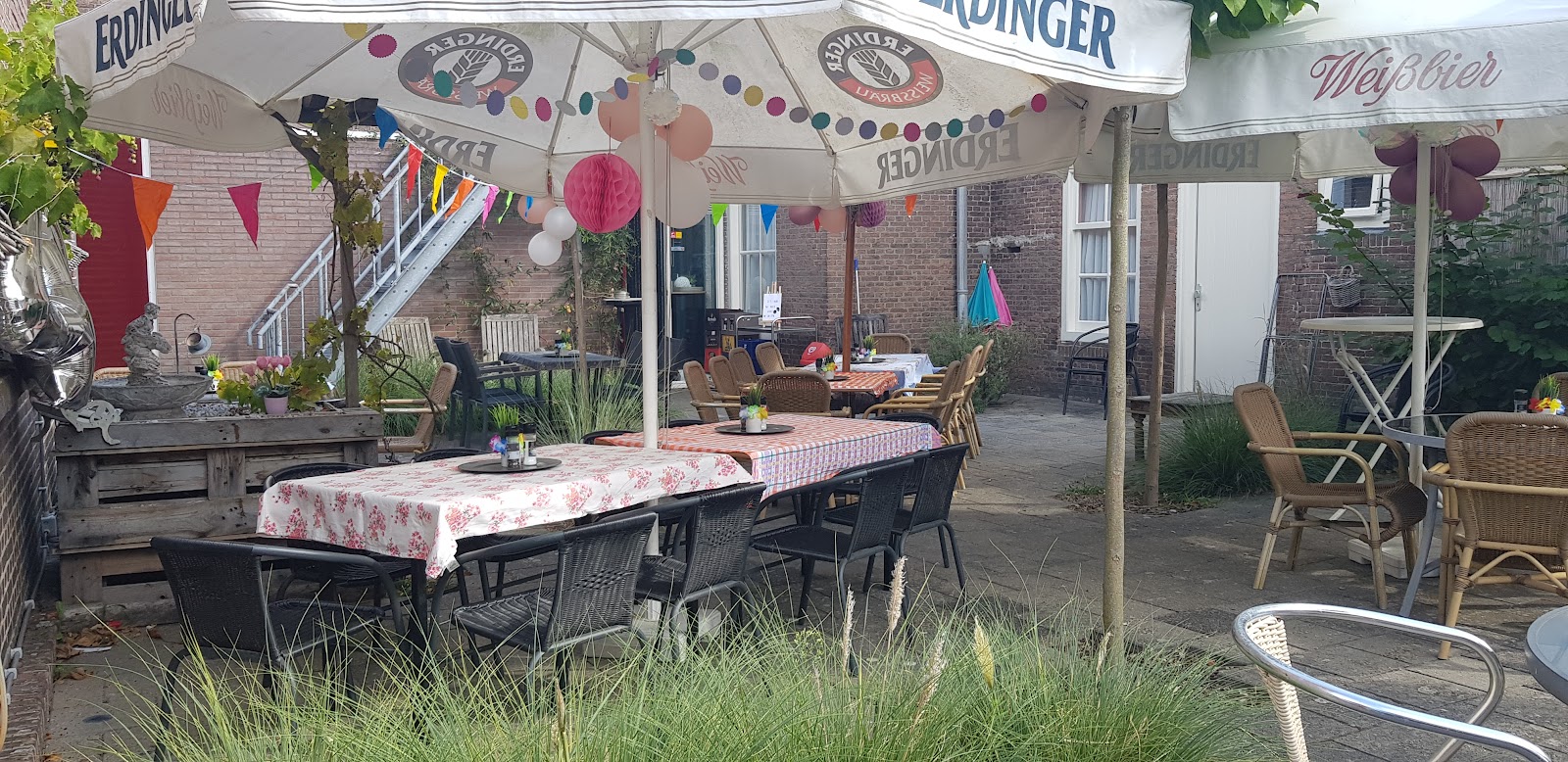 Foto van Dorpshuis Vijverzicht