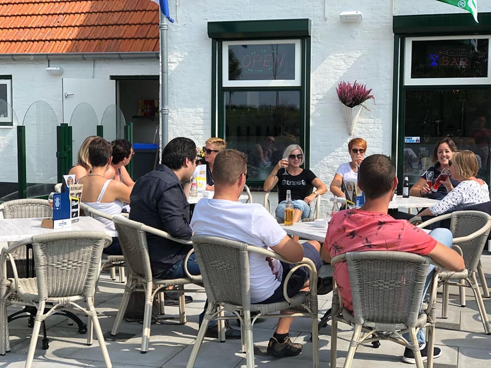 Foto van Bar Eetcafé 't Klompekot