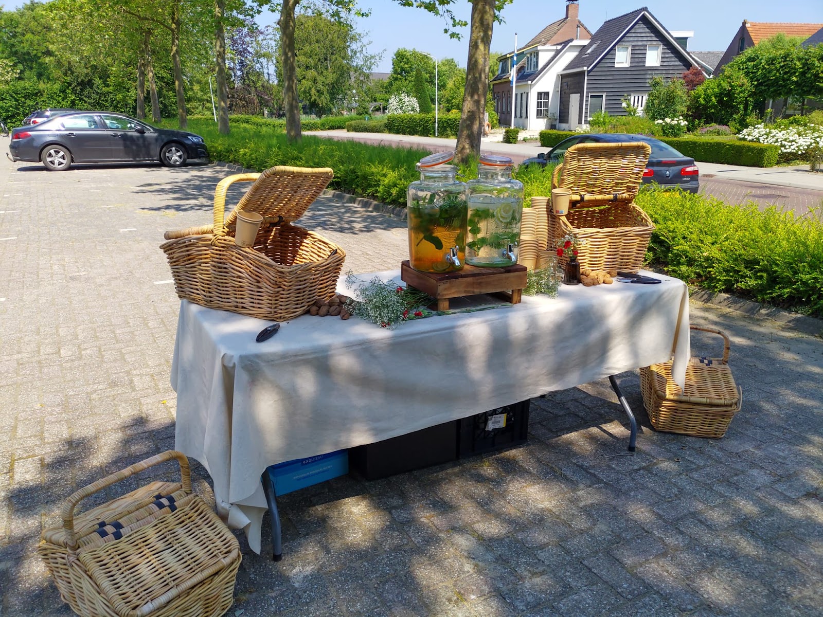 Foto van De Keuken van Denise - Catering in Zeeland